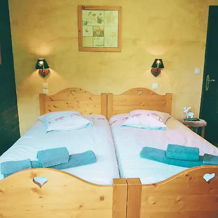 Chez Gaby - Quartier Calme Proche Du Centre Apartment Morzine