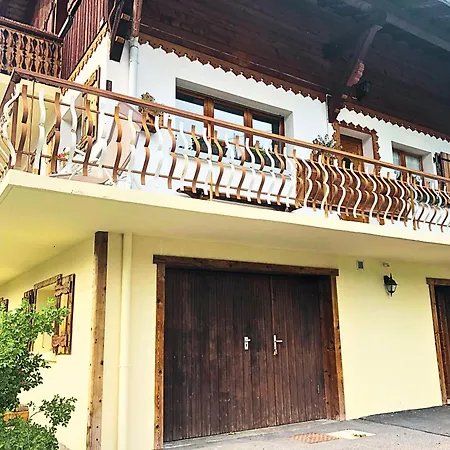 Chez Gaby - Quartier Calme Proche Du Centre *